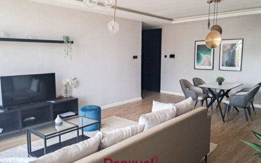 Westlands 2 Bedroom Fully Furnished Apartment for Rent