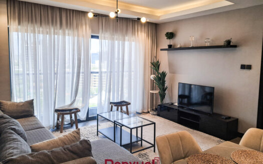 Westlands 2 Bedroom Fully Furnished Apartment for Rent