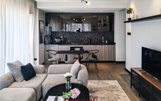 Westlands 2 Bedroom Fully Furnished Apartment for Rent