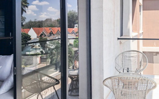 Westlands 2 Bedroom Fully Furnished Apartment for Rent