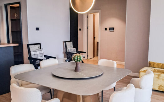 Westlands 3 Bedroom Fully Furnished Apartment for Rent