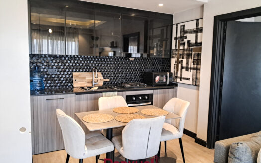 Westlands 2 Bedroom Fully Furnished Apartment for Rent