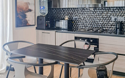 Westlands 2 Bedroom Fully Furnished Apartment for Rent