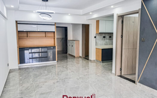 Lavington 2 Bedroom Apartment for Sale