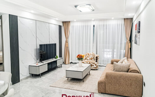 Lavington 3 Bedroom Apartment for Sale