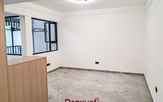 Lavington Studio Apartment for Sale