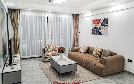 Lavington 3 Bedroom Apartment for Sale