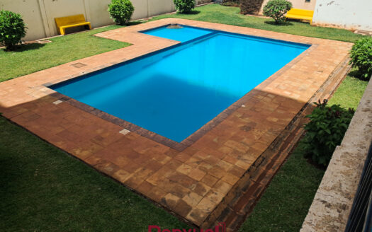 Loresho 2 Bedroom Apartment for Rent