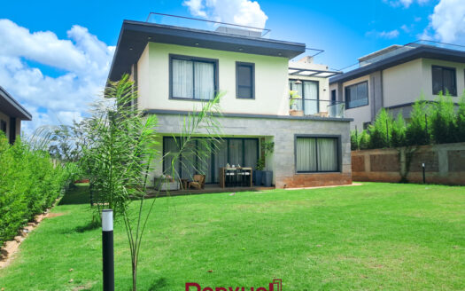 Loresho 4 Bedroom Triplex Townhouse for Sale