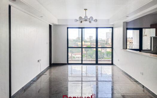 Riverside 2 Bedroom Apartment for Rent