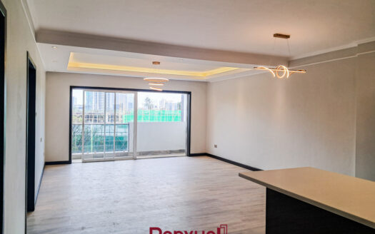 Riverside 2 Bedroom Apartment for Rent