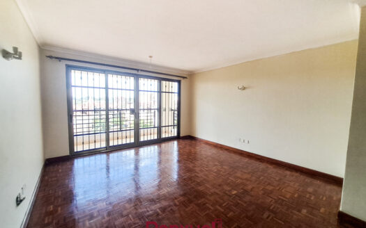 Loresho 2 Bedroom Apartment for Rent