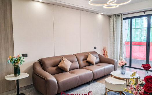 Kileleshwa 2 Bedroom Apartment for Sale