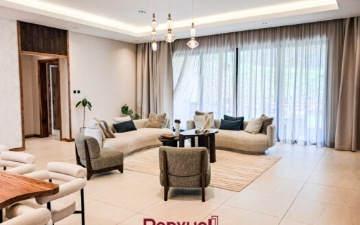 Loresho 4 Bedroom Apartment for Sale