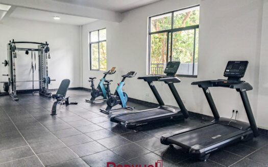 Riverside 2 Bedroom Apartment for Rent