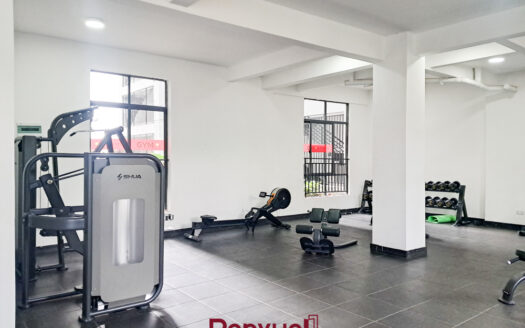 Riverside 3 Bedroom Apartment for Rent