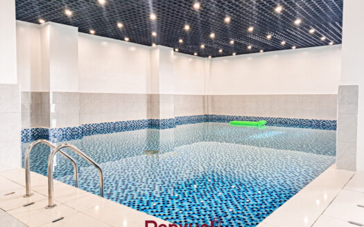 Riverside Dr 2 Bedroom Apartment for Rent