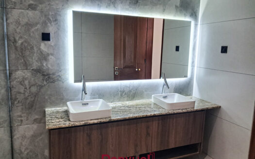 Riverside 3 Bedroom Apartment for Sale