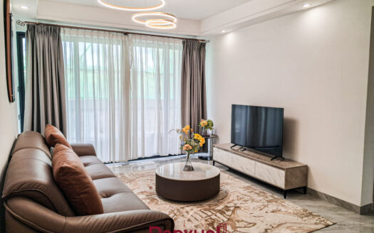 Kileleshwa 3 Bedroom Apartment for Sale