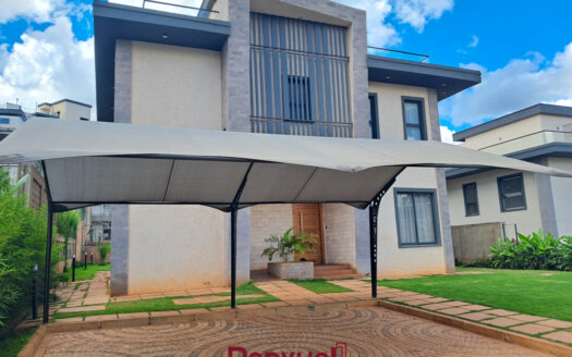 Loresho 4 Bedroom Triplex Townhouse for Sale