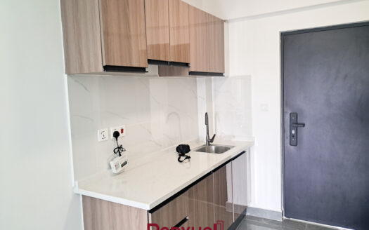 Riverside 1 Bedroom Apartment for Rent