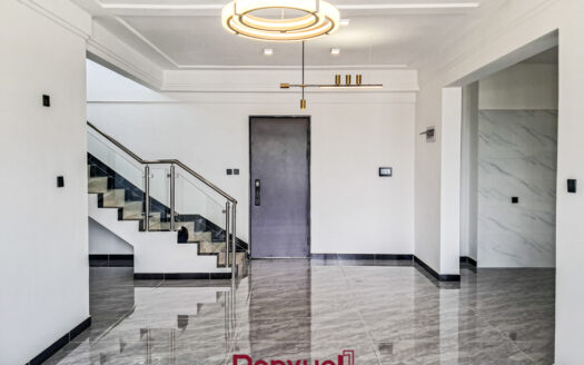 Lavington 4 Bedroom Duplex Penthouse Apartment for Sale