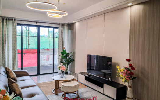 Kileleshwa 2 Bedroom Apartment for Sale