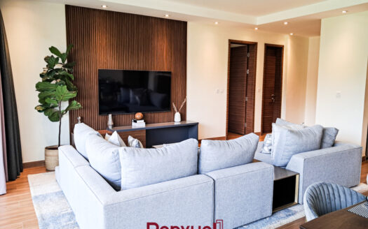 Riverside Dr 3 Bedroom Apartment for Sale