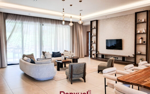 Loresho 4 Bedroom Apartment for Sale