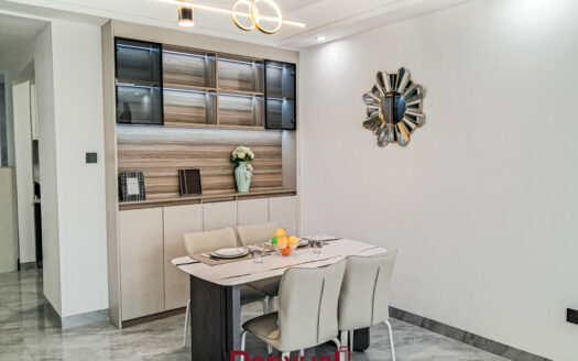 Kileleshwa 3 Bedroom Apartment for Sale