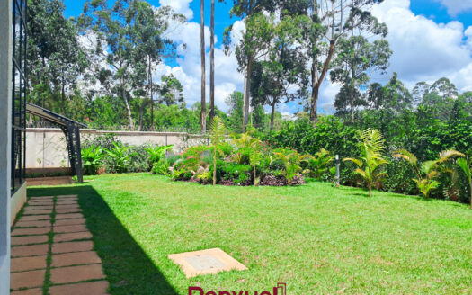 Loresho 4 Bedroom Triplex Townhouse for Sale