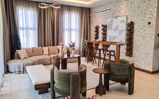 Loresho 4 Bedroom Triplex Townhouse for Sale