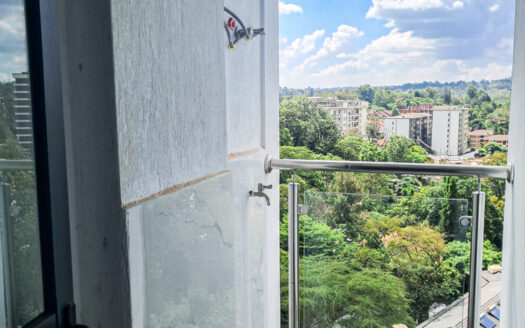 Riverside 1 Bedroom Apartment for Rent