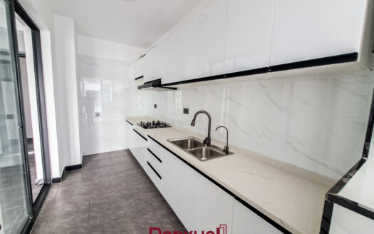 Lavington 2 Bedroom Apartment for Rent