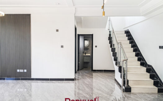 Lavington 4 Bedroom Duplex Penthouse Apartment for Sale