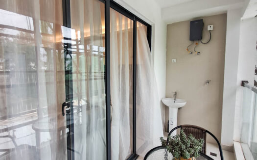 Lavington 1-bedroom Apartment for Sale: 7.8M