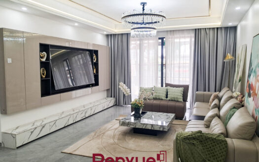 Lavington 3 Bedroom Apartment 130Sqm For Sale