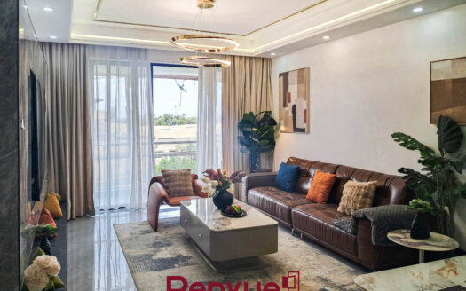 Lavington 2 Bedroom Apartment 105Sqm For Sale: 10M