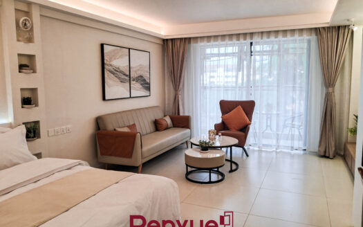 Lavington Studio Apartment for Sale: 5.9M