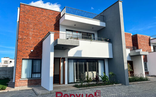 Lavington 4 Bedroom Duplex Townhouse for Sale