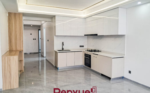 Lavington 3 Bedroom Apartment 167Sqm For Sale: 17M