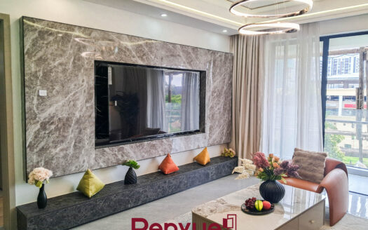 Lavington 2 Bedroom Apartment 105Sqm For Sale: 10M