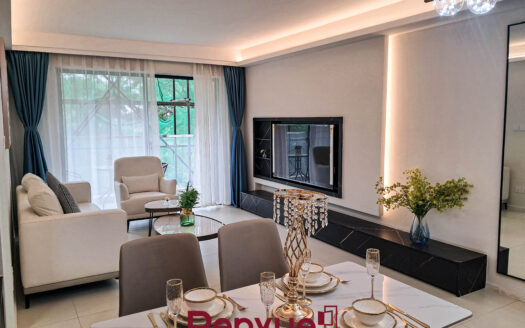 Lavington 2-bedroom Apartment for Sale