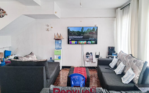 South-B 3 Bedroom Townhouse for Sale