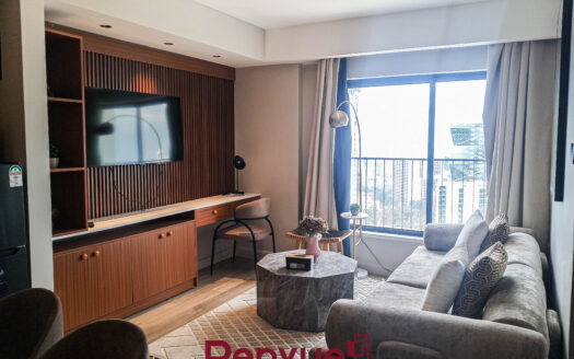 Upperhill 1 Bedroom Fully Furnished Apartment for Rent