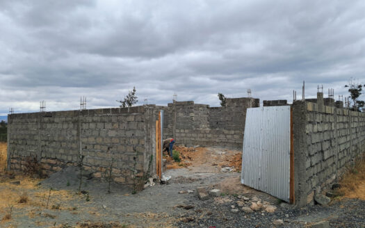 Kamulu Property for Sale