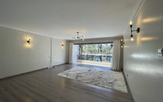 Kileleshwa 3 Bedroom Apartment for Rent