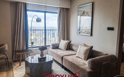 Upperhill 1 Bedroom Fully Furnished Apartment for Rent