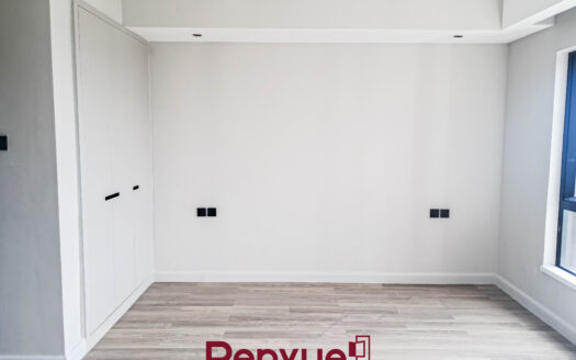 Upperhill Studio Unfurnished Apartment for Rent