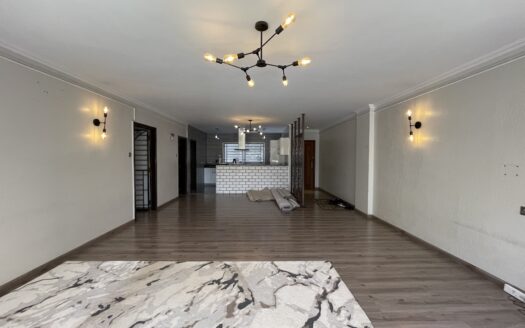 Kileleshwa 3 Bedroom Apartment for Rent